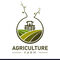 Agriculture Company logo